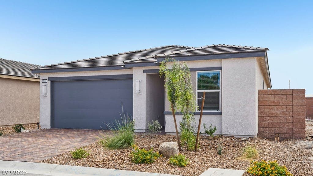 3400 E Cactus Canyon Drive, Pahrump, NV 89061 3400 E Cactus Canyon Drive ~ Ready Now
