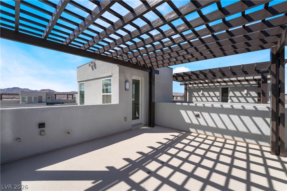 Photos are for illustrative purposes only and may not depict the actual home. Images are of the same floorplan; however, interior selections, finishes, colors and included features may vary.