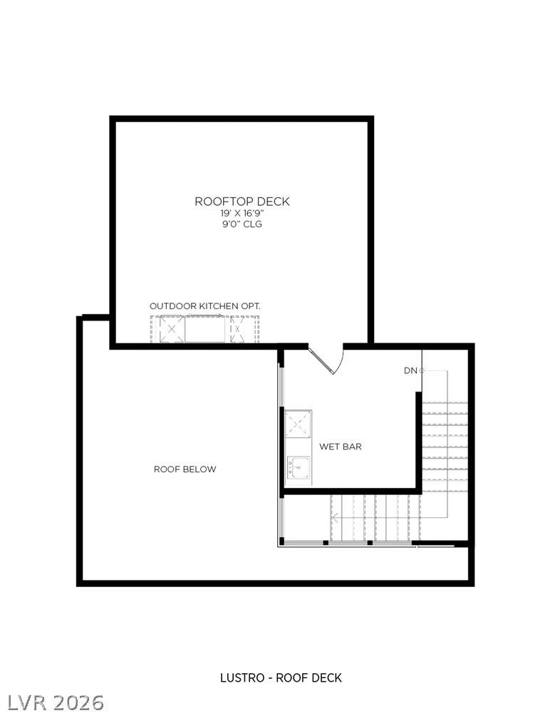 Photos are for illustrative purposes only and may not depict the actual home. Images are of the same floorplan; however, interior selections, finishes, colors and included features may vary.