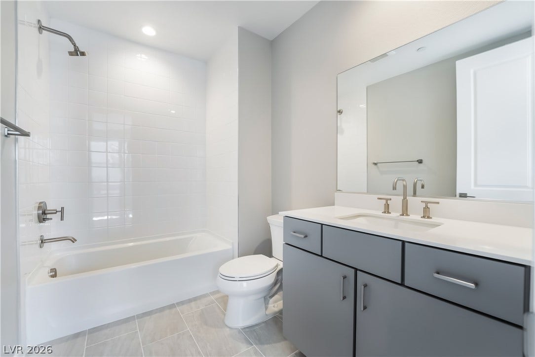 Photos are for illustrative purposes only and may not depict the actual home. Images are of the same floorplan; however, interior selections, finishes, colors and included features may vary.