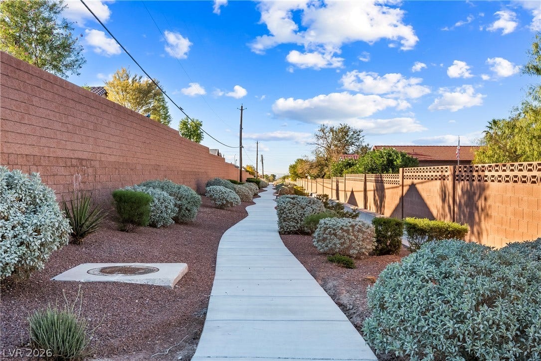 1287 Brenalee Avenue, Henderson, NV 89002 1287 Brenalee Avenue, Henderson, NV 89002