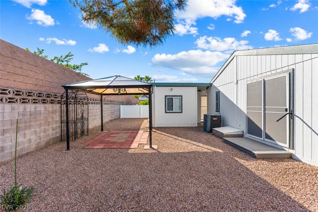 1287 Brenalee Avenue, Henderson, NV 89002 1287 Brenalee Avenue, Henderson, NV 89002