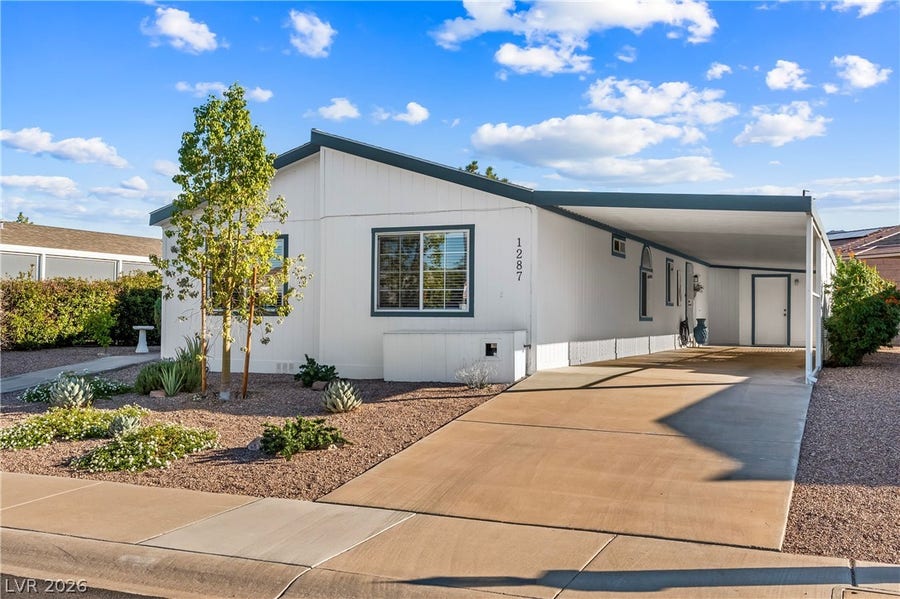 Property photo for 1287 Brenalee Avenue, Henderson, NV