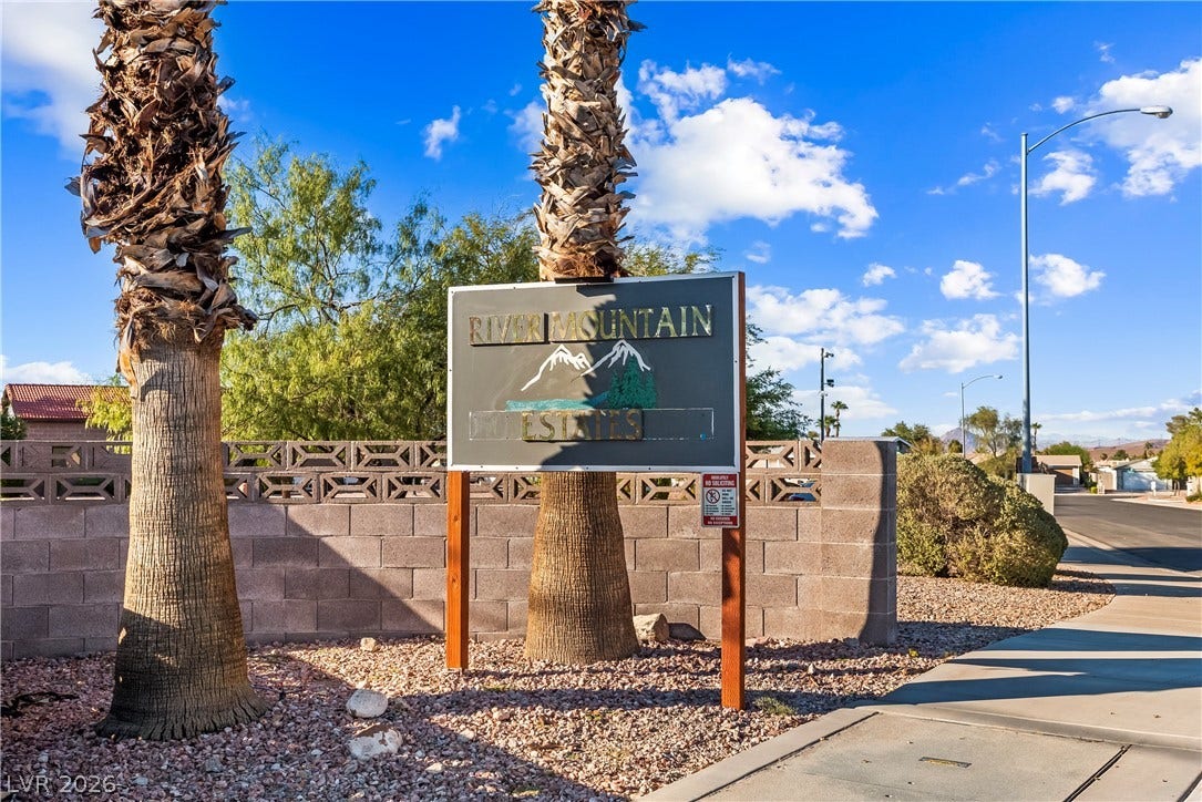 1287 Brenalee Avenue, Henderson, NV 89002 1287 Brenalee Avenue, Henderson, NV 89002