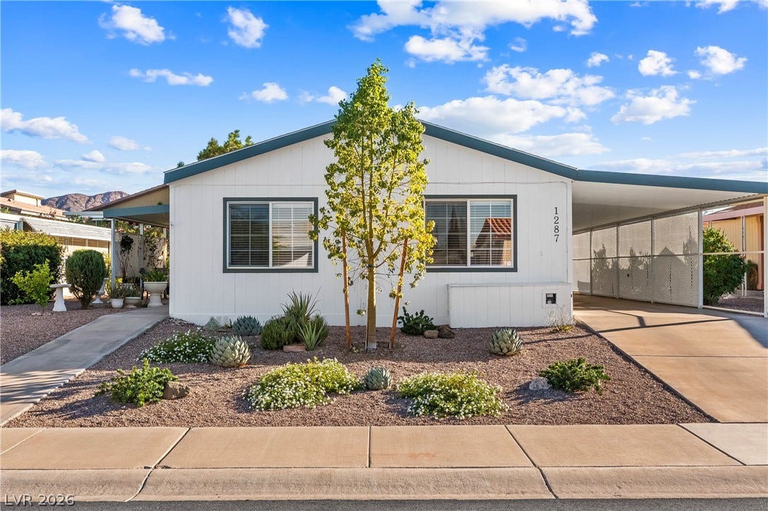 1287 Brenalee Avenue, Henderson, NV 89002 1287 Brenalee Avenue, Henderson, NV 89002