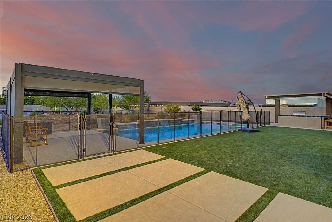 7942 W Torino Avenue, Las Vegas, NV 89113