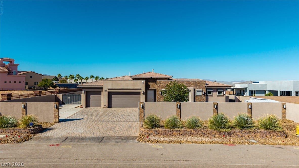 7942 W Torino Avenue, Las Vegas, NV 89113