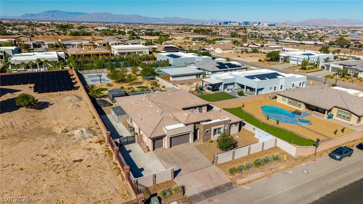 7942 W Torino Avenue, Las Vegas, NV 89113
