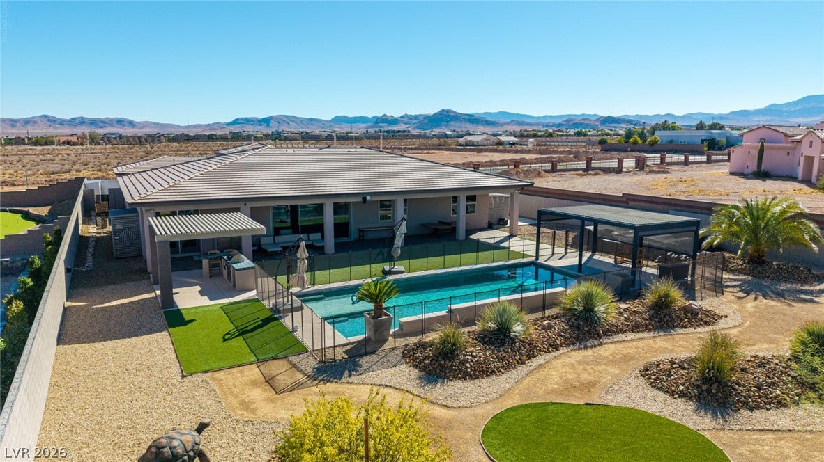7942 W Torino Avenue, Las Vegas, NV 89113