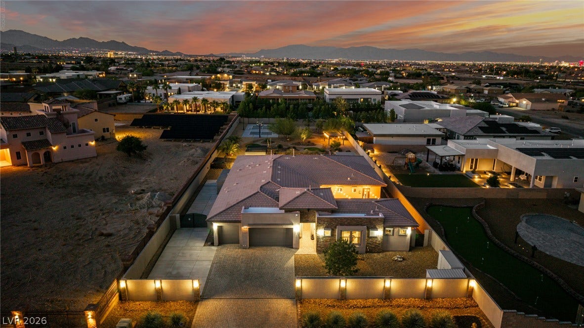 7942 W Torino Avenue, Las Vegas, NV 89113