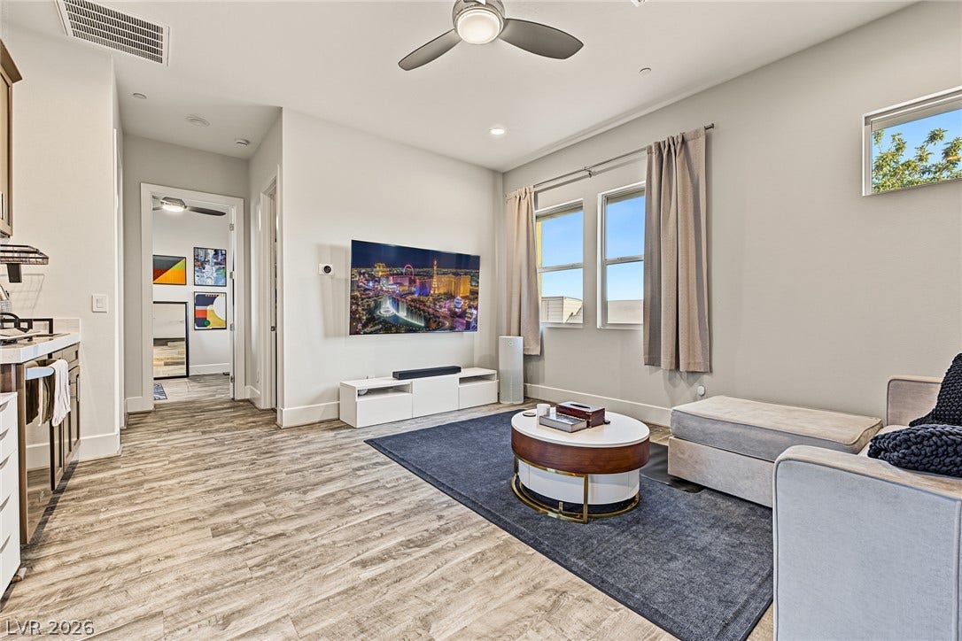 7942 W Torino Avenue, Las Vegas, NV 89113