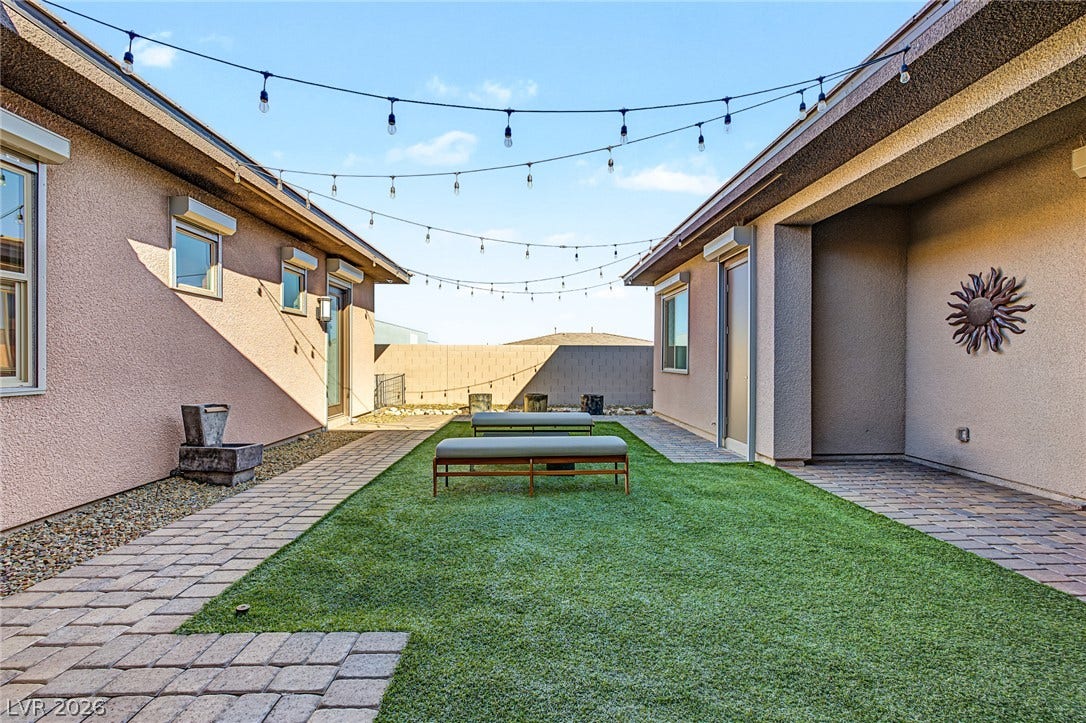 7942 W Torino Avenue, Las Vegas, NV 89113