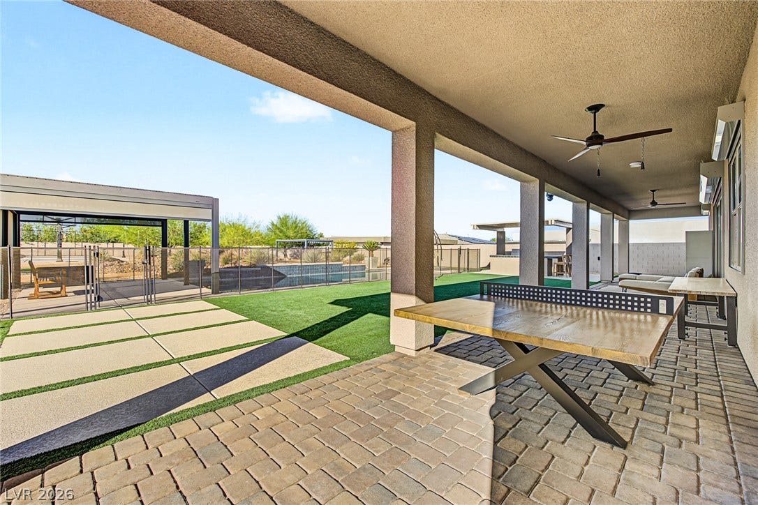 7942 W Torino Avenue, Las Vegas, NV 89113