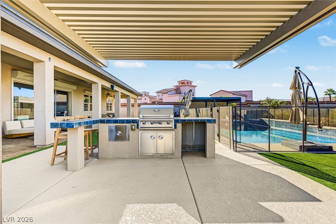 7942 W Torino Avenue, Las Vegas, NV 89113