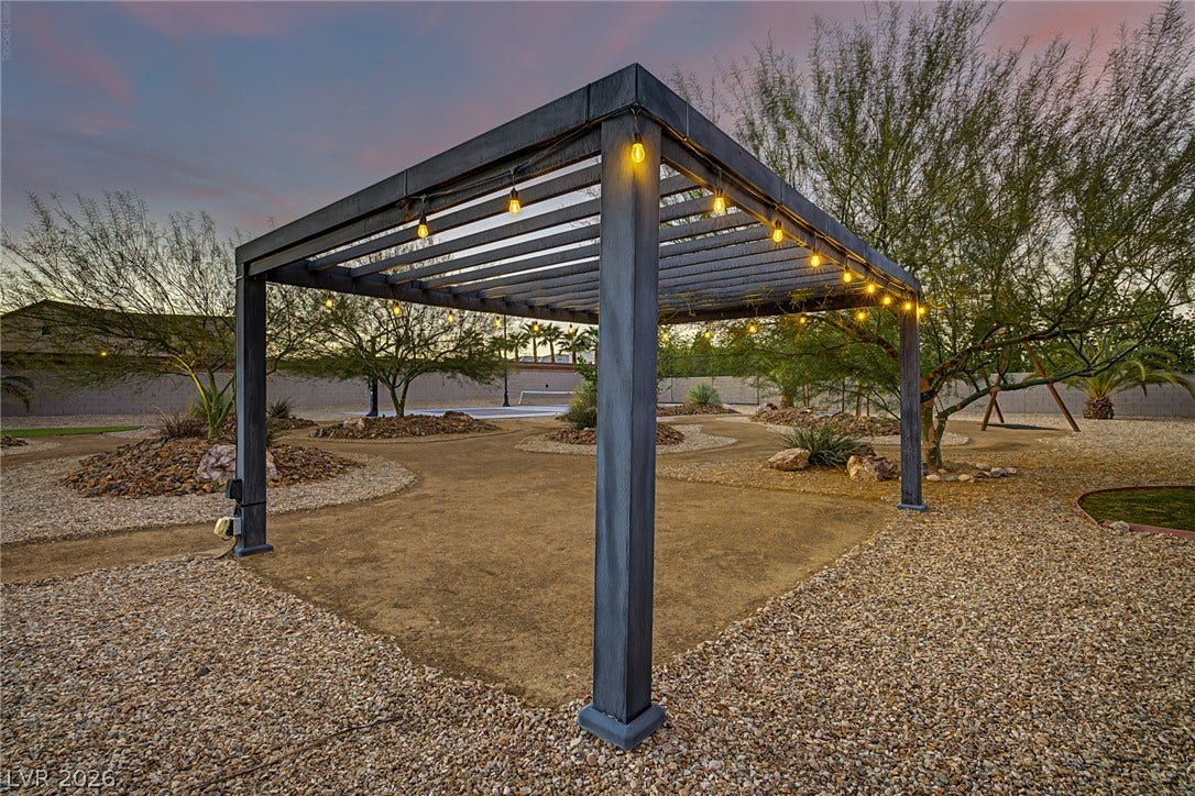 7942 W Torino Avenue, Las Vegas, NV 89113