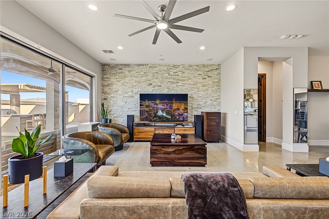 7942 W Torino Avenue, Las Vegas, NV 89113