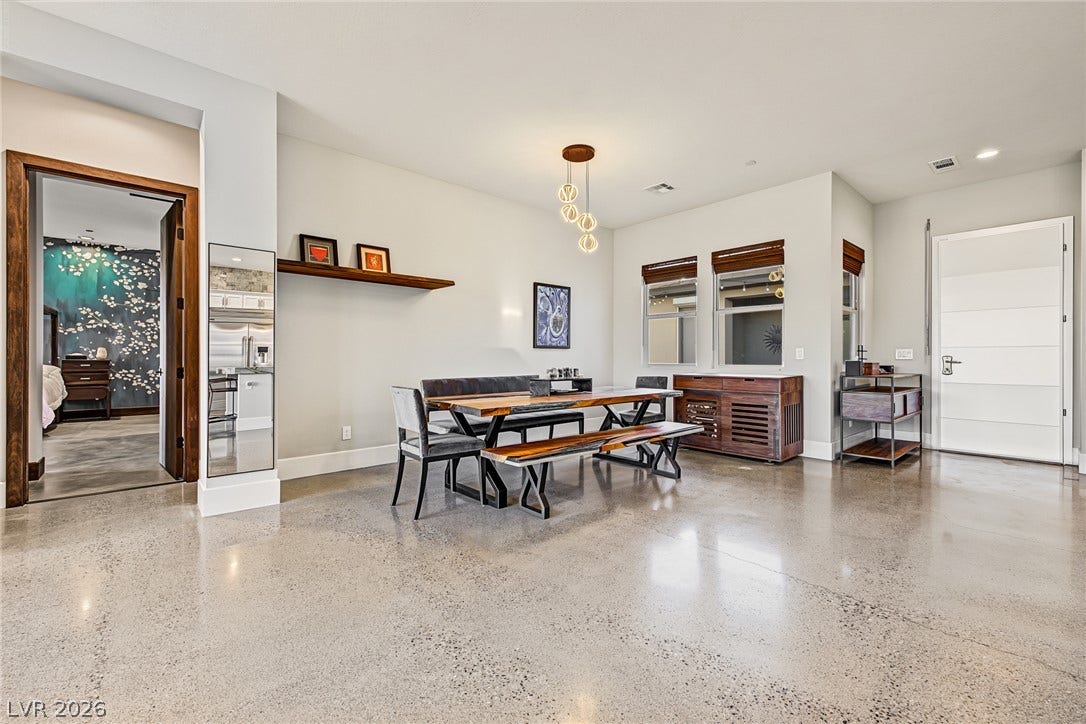7942 W Torino Avenue, Las Vegas, NV 89113