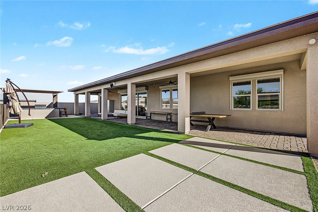 7942 W Torino Avenue, Las Vegas, NV 89113