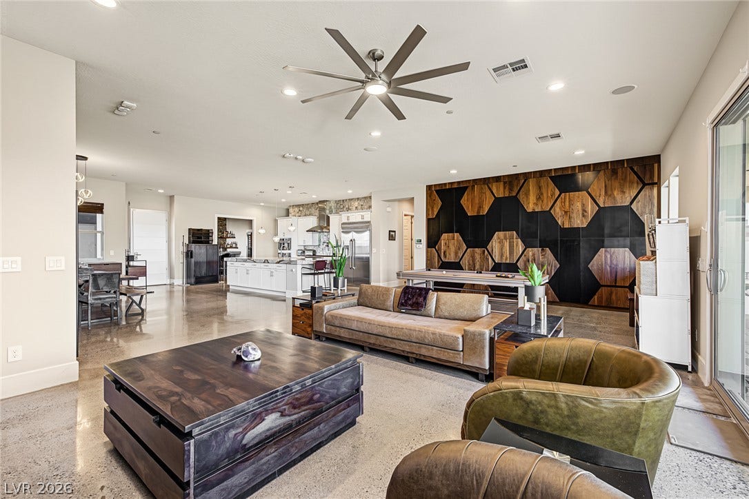 7942 W Torino Avenue, Las Vegas, NV 89113