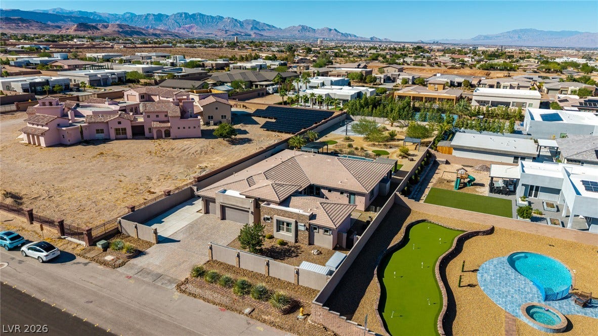 7942 W Torino Avenue, Las Vegas, NV 89113