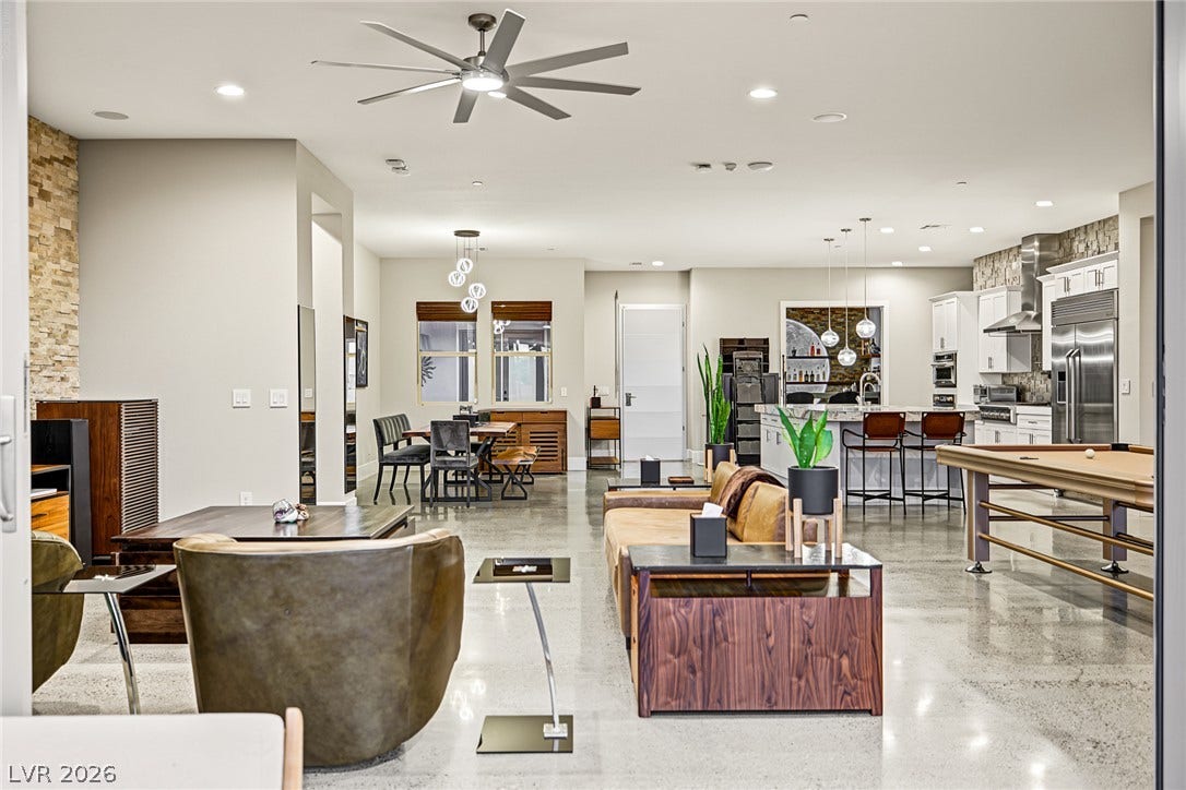 7942 W Torino Avenue, Las Vegas, NV 89113