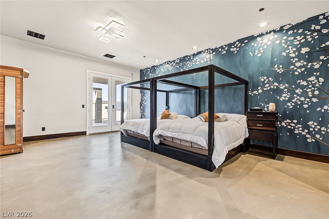 7942 W Torino Avenue, Las Vegas, NV 89113