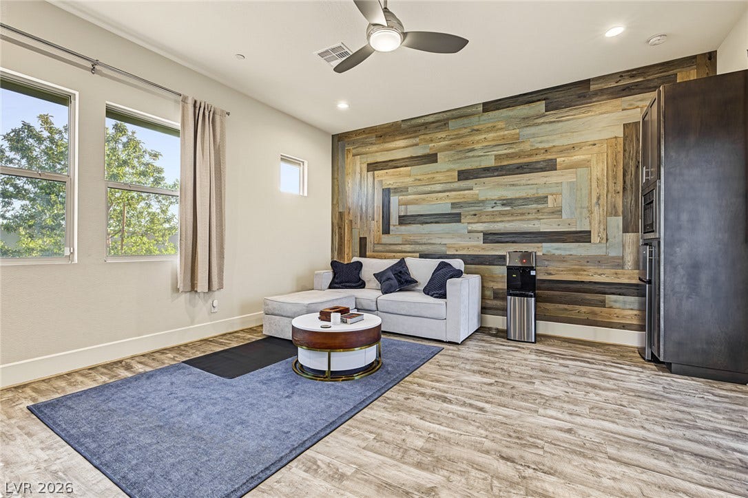 7942 W Torino Avenue, Las Vegas, NV 89113