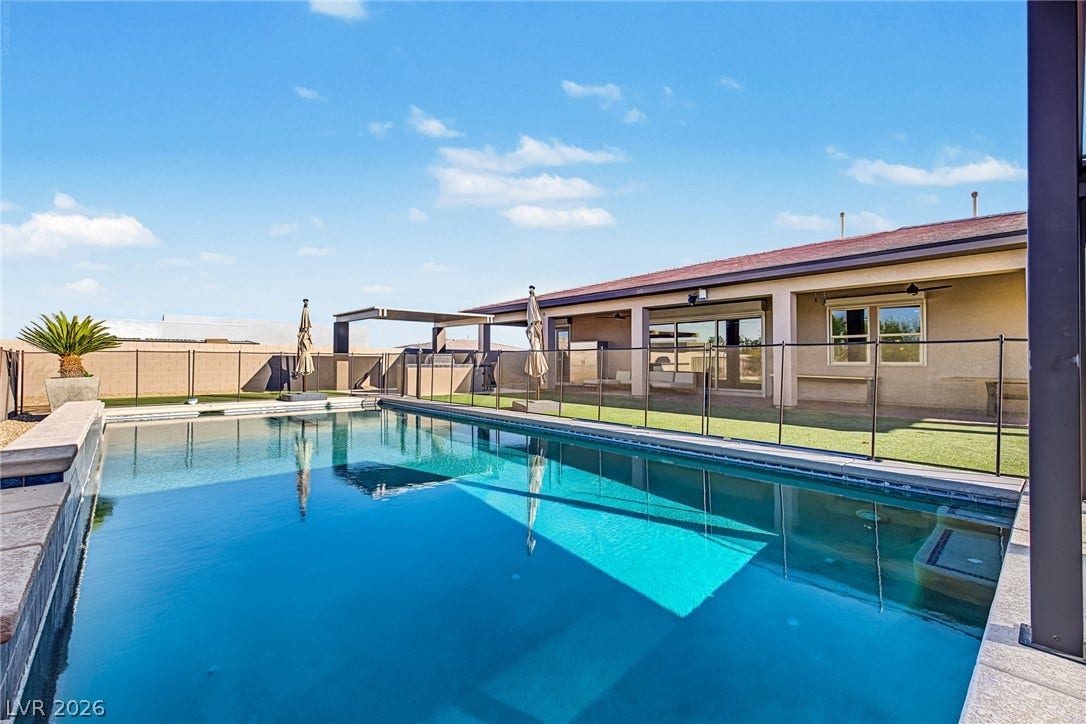 7942 W Torino Avenue, Las Vegas, NV 89113