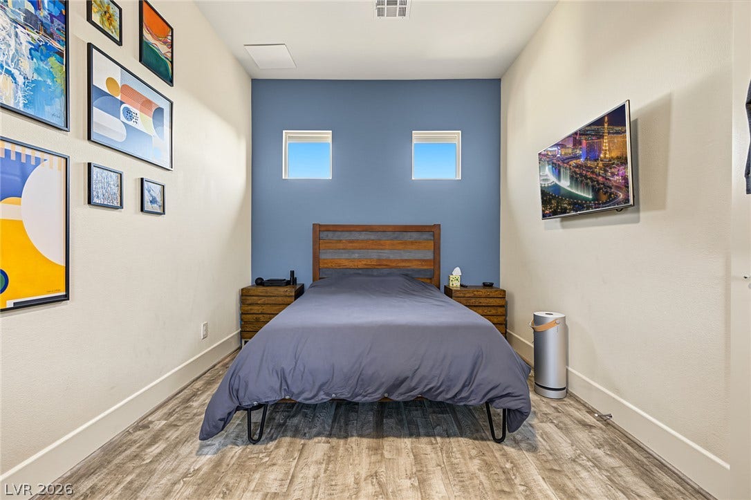 7942 W Torino Avenue, Las Vegas, NV 89113