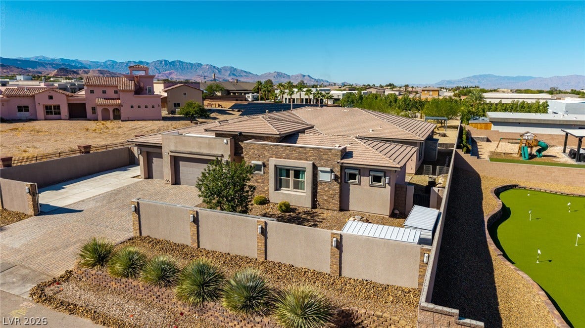 7942 W Torino Avenue, Las Vegas, NV 89113