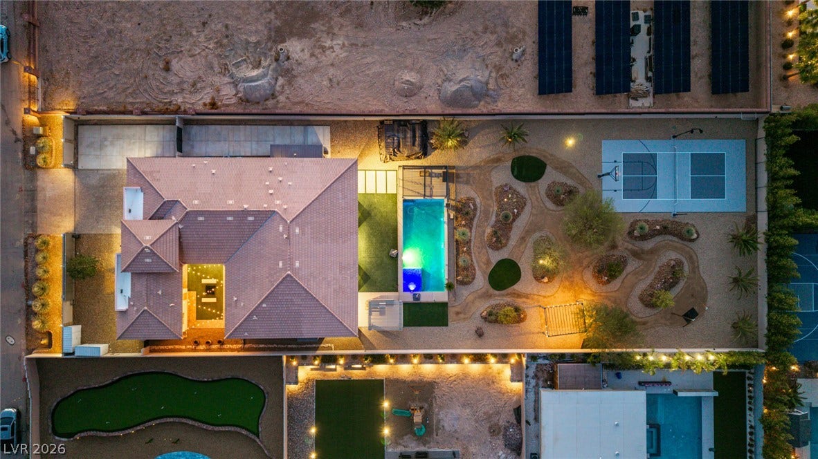 7942 W Torino Avenue, Las Vegas, NV 89113