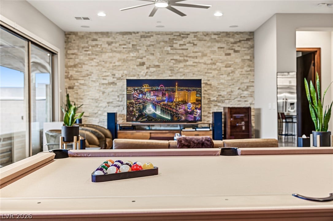 7942 W Torino Avenue, Las Vegas, NV 89113