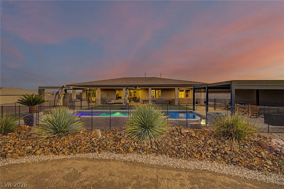 7942 W Torino Avenue, Las Vegas, NV 89113