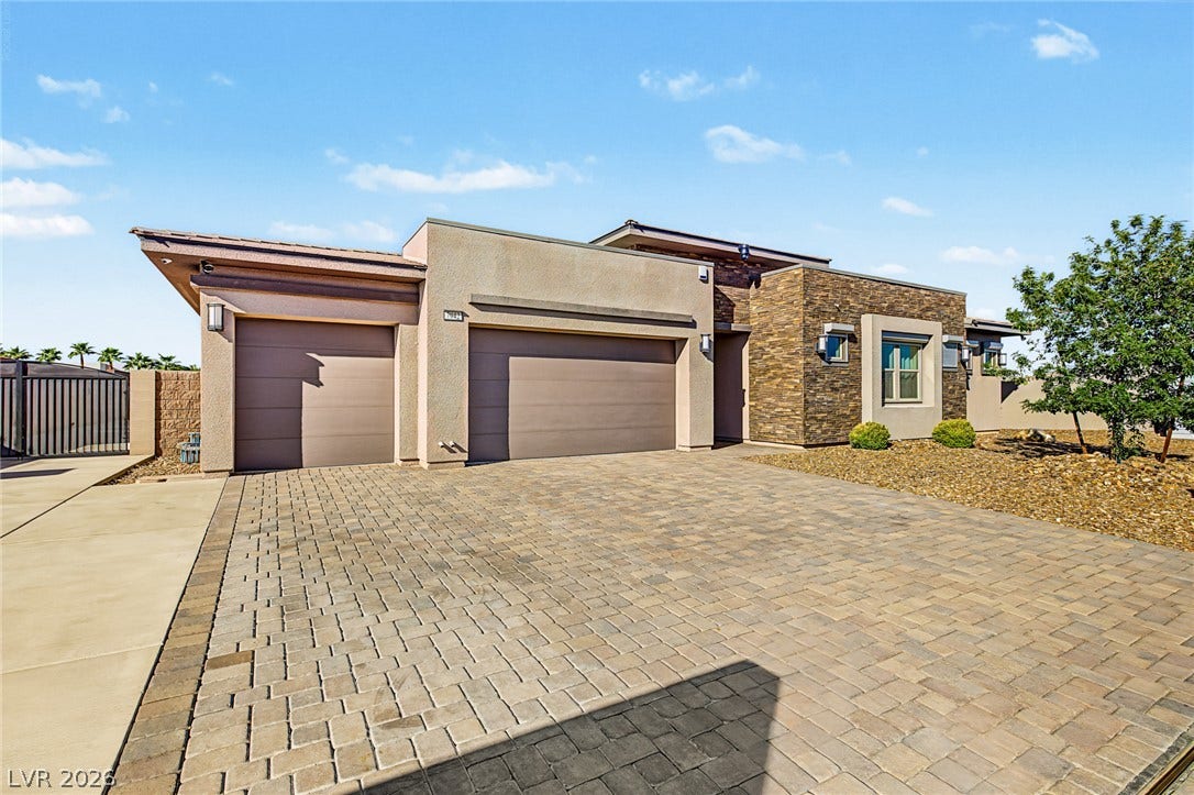 7942 W Torino Avenue, Las Vegas, NV 89113