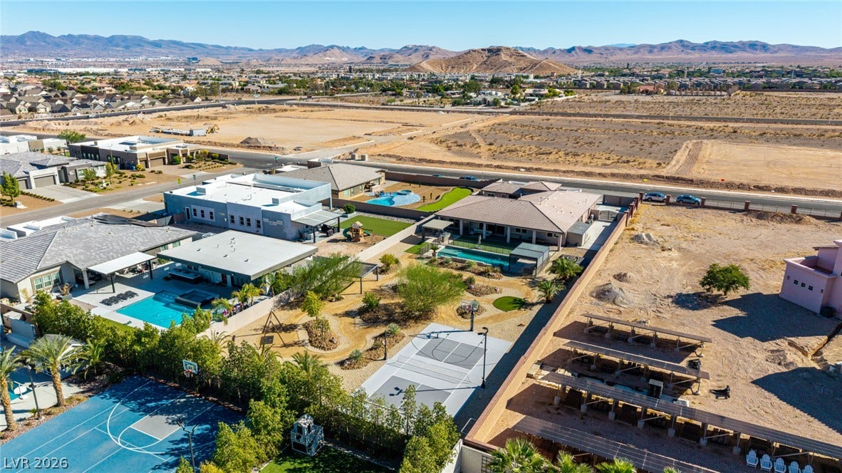 7942 W Torino Avenue, Las Vegas, NV 89113