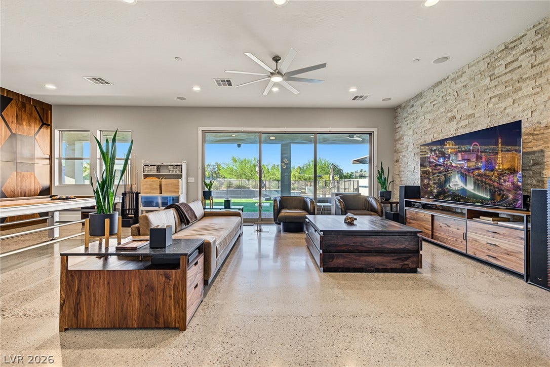 7942 W Torino Avenue, Las Vegas, NV 89113