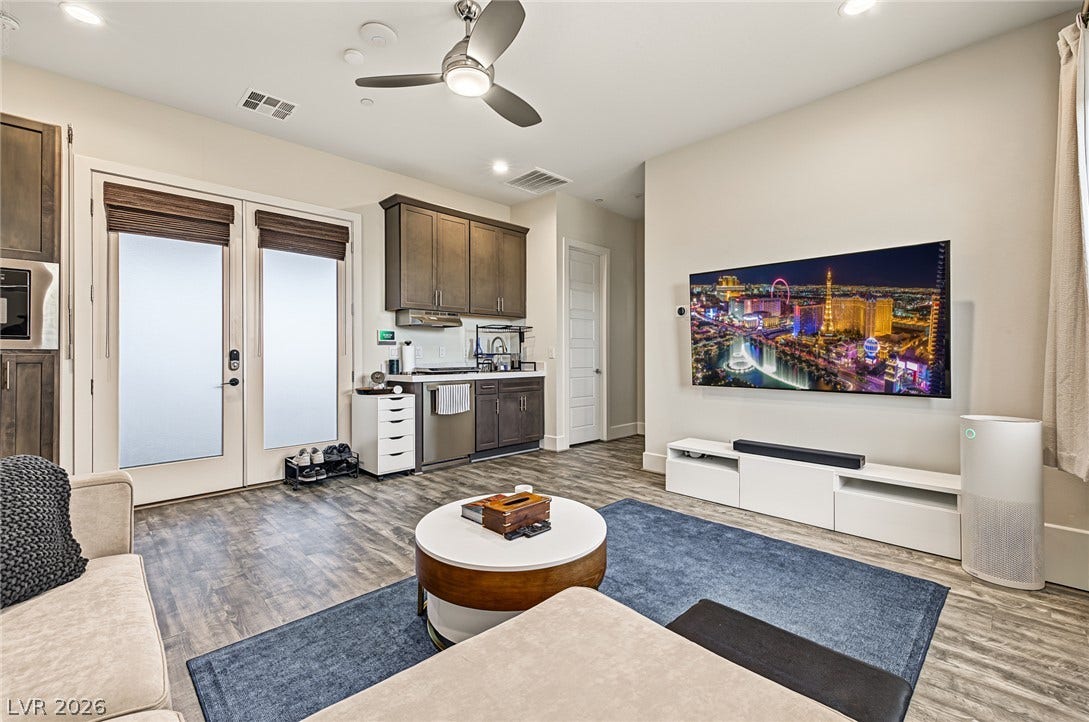 7942 W Torino Avenue, Las Vegas, NV 89113