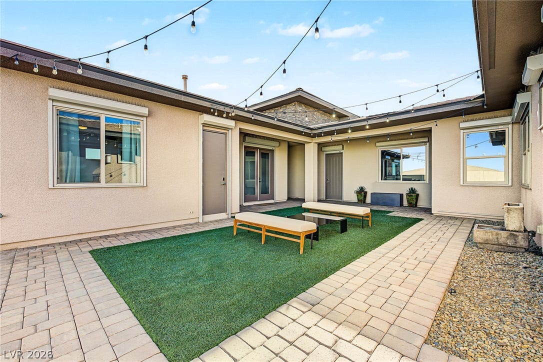 7942 W Torino Avenue, Las Vegas, NV 89113