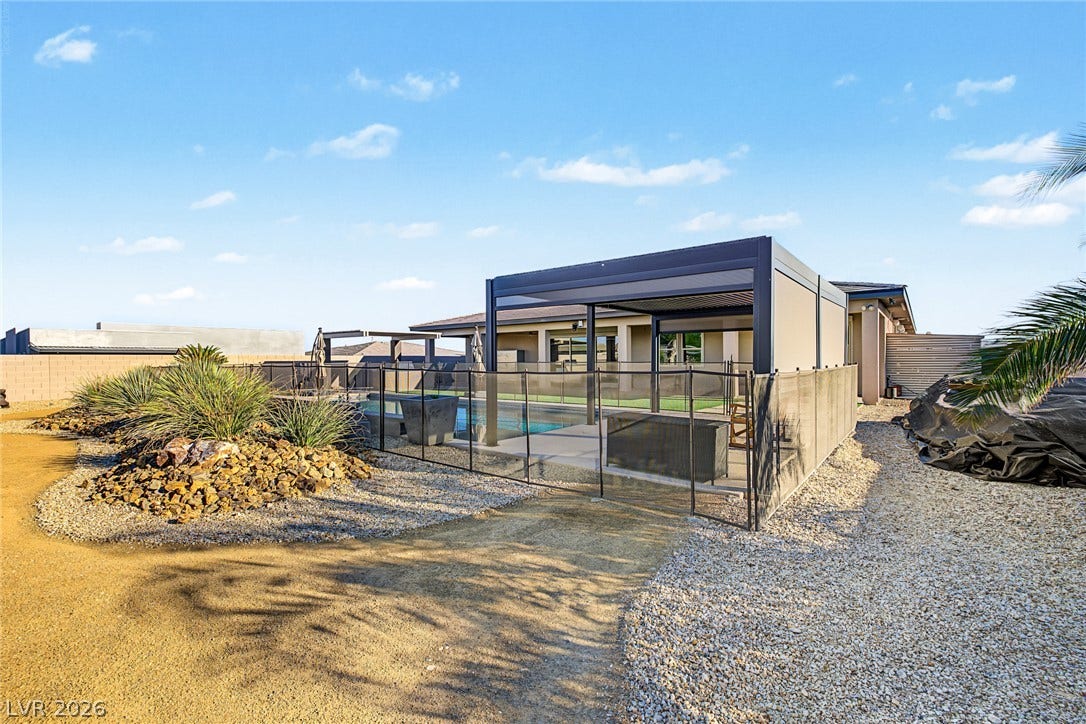 7942 W Torino Avenue, Las Vegas, NV 89113
