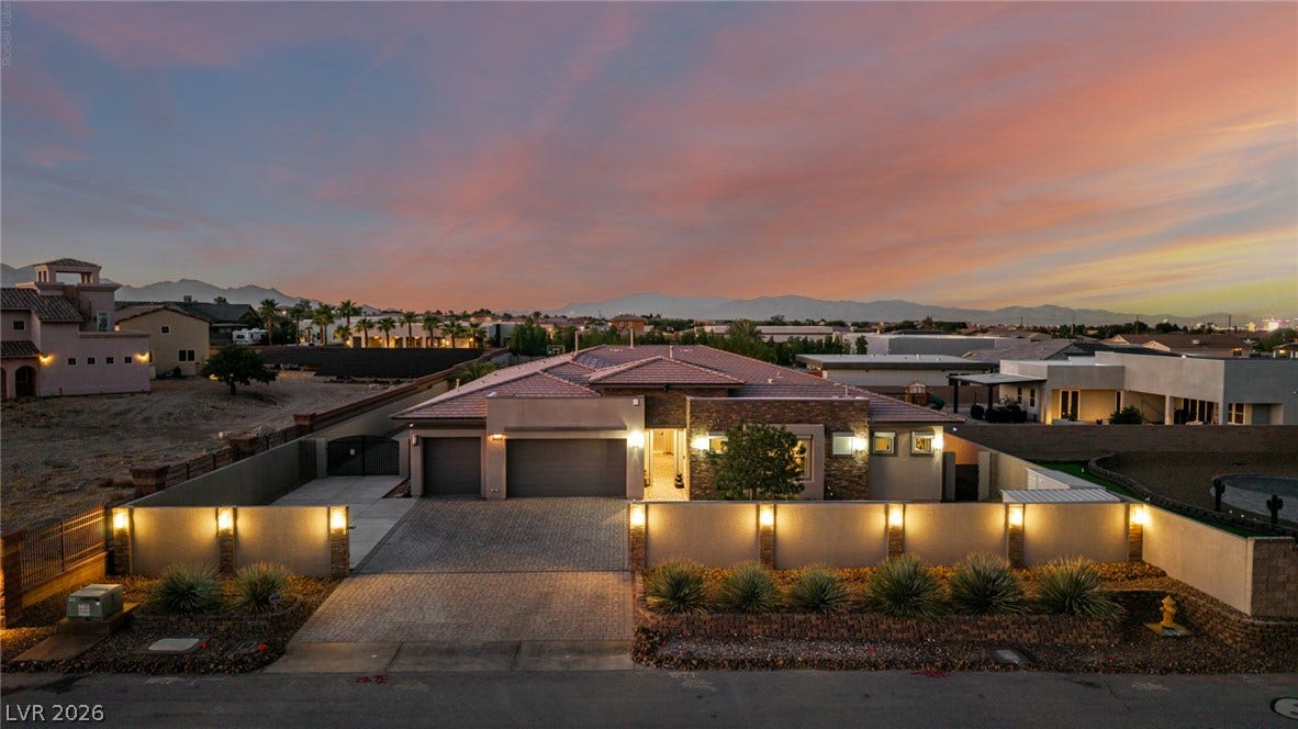7942 W Torino Avenue, Las Vegas, NV 89113