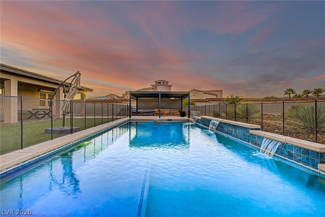 7942 W Torino Avenue, Las Vegas, NV 89113