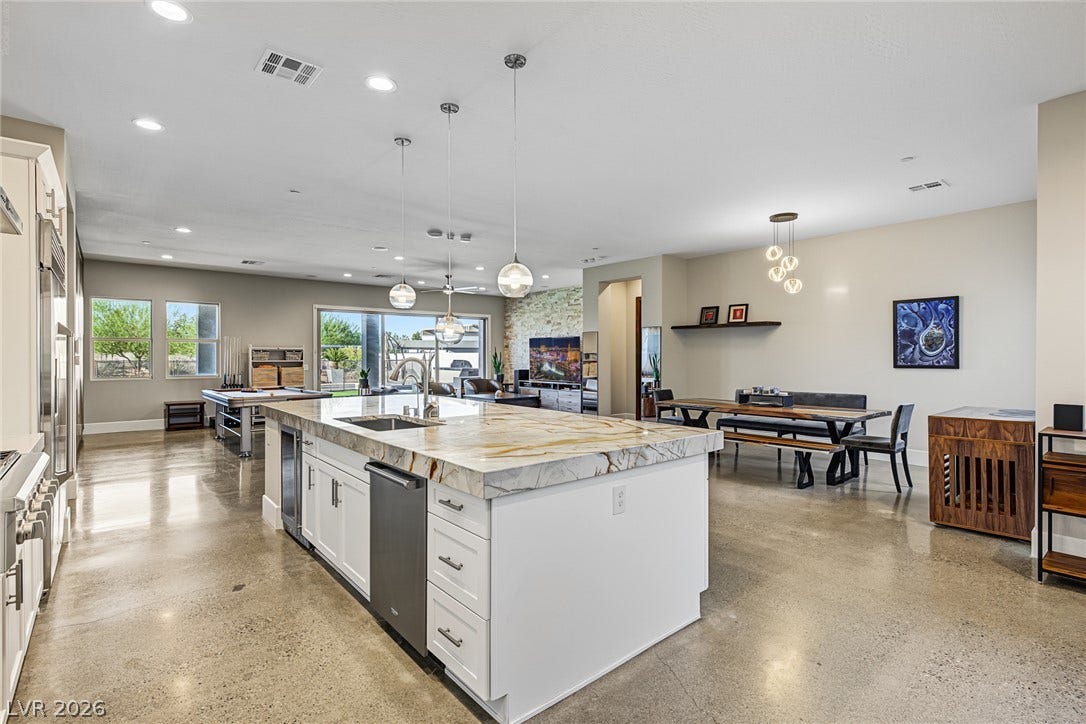 7942 W Torino Avenue, Las Vegas, NV 89113