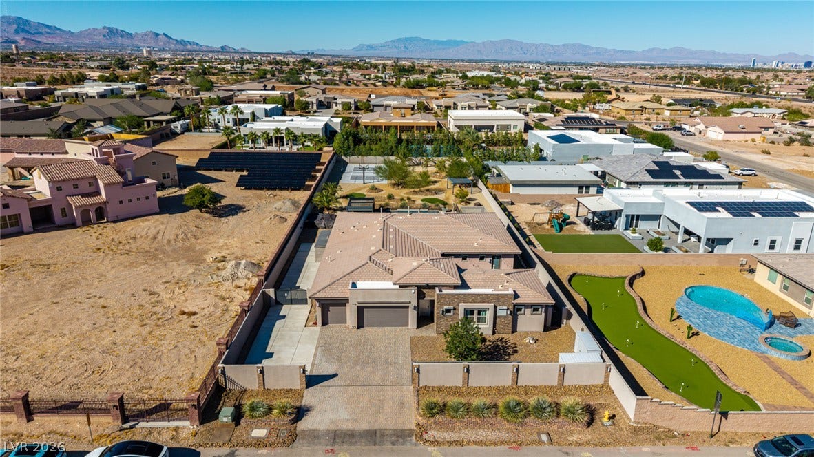 7942 W Torino Avenue, Las Vegas, NV 89113