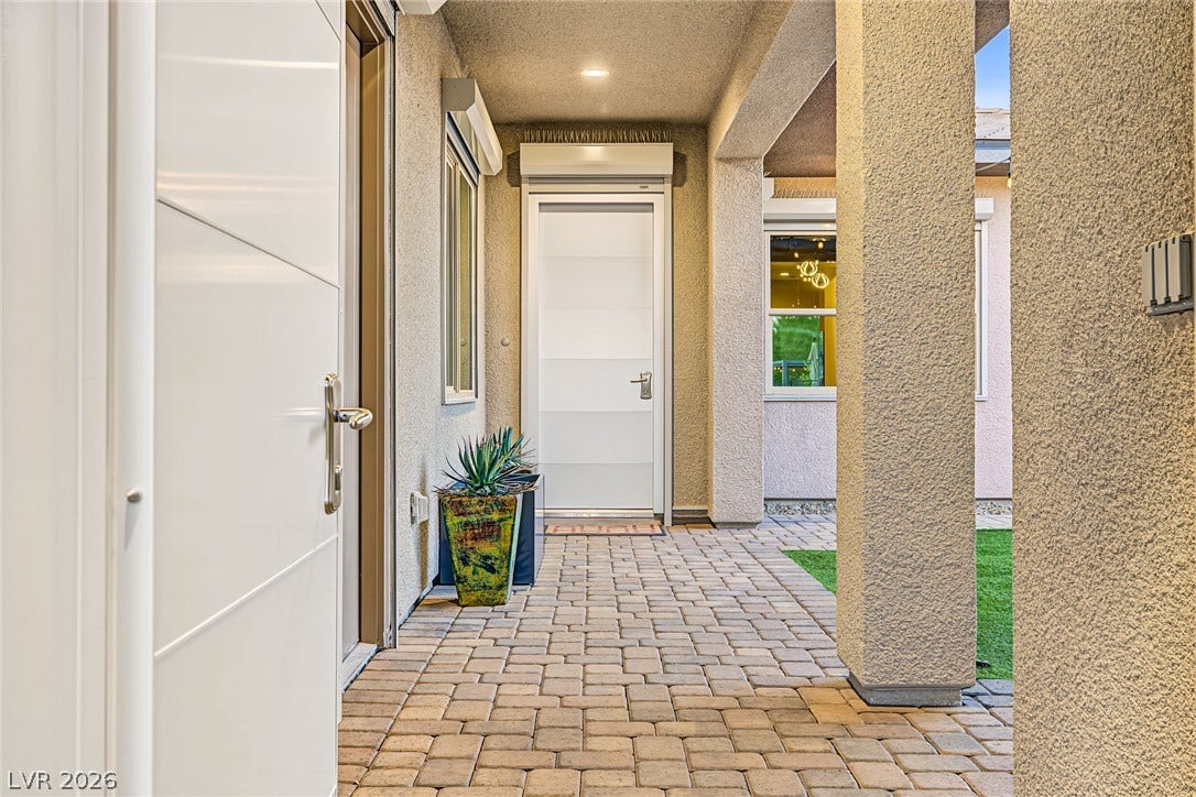 7942 W Torino Avenue, Las Vegas, NV 89113