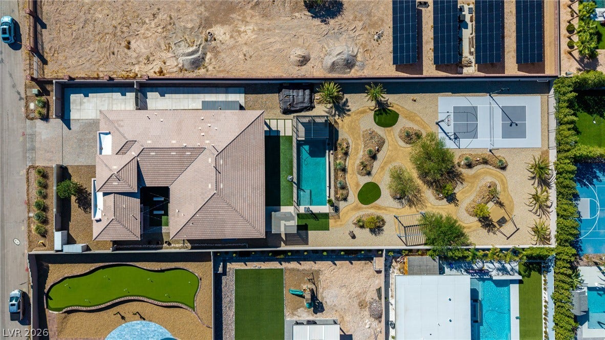 7942 W Torino Avenue, Las Vegas, NV 89113