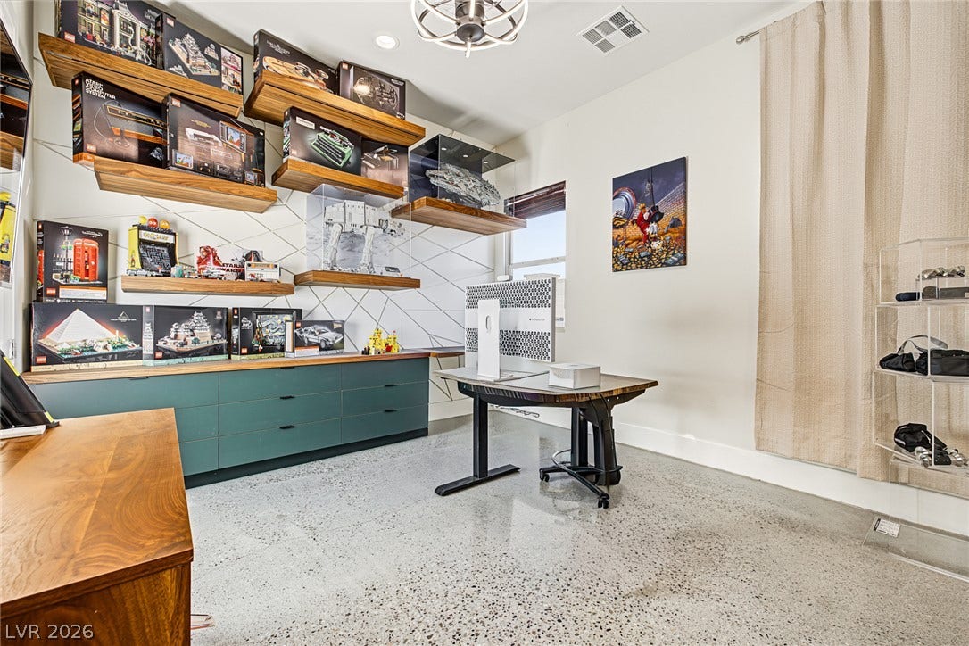 7942 W Torino Avenue, Las Vegas, NV 89113