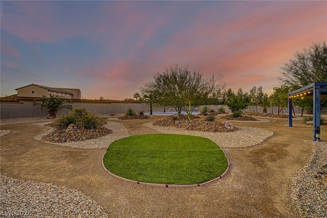 7942 W Torino Avenue, Las Vegas, NV 89113