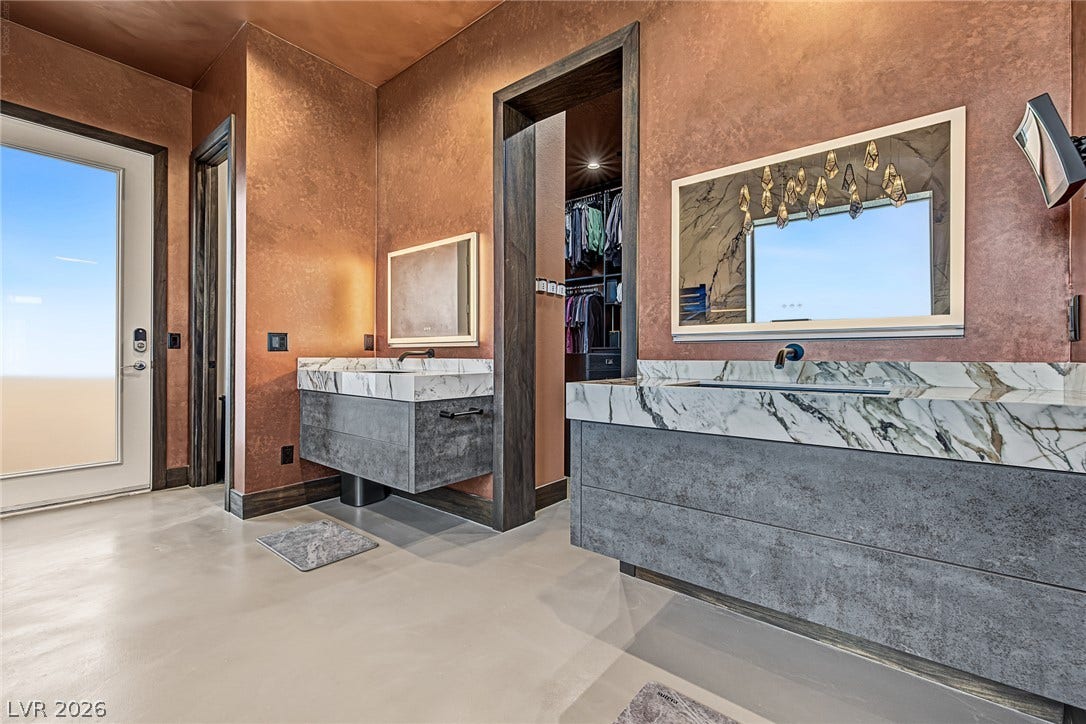7942 W Torino Avenue, Las Vegas, NV 89113