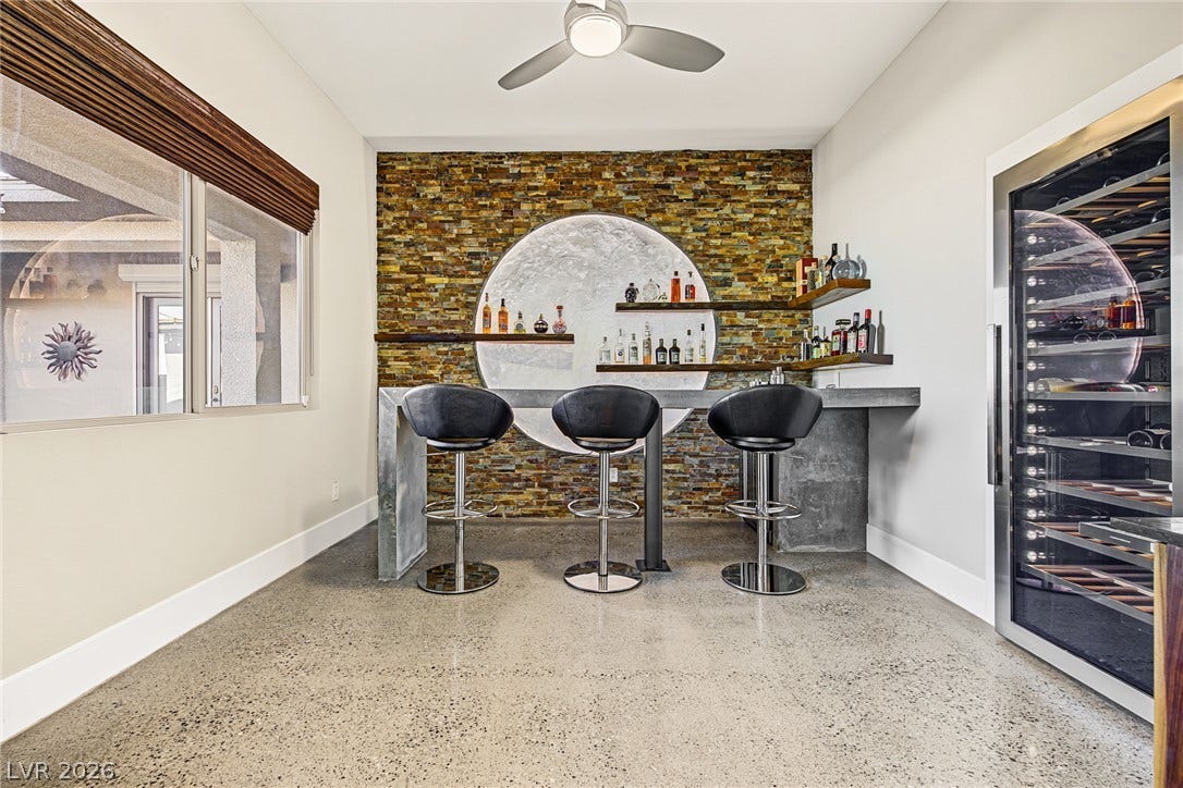 7942 W Torino Avenue, Las Vegas, NV 89113