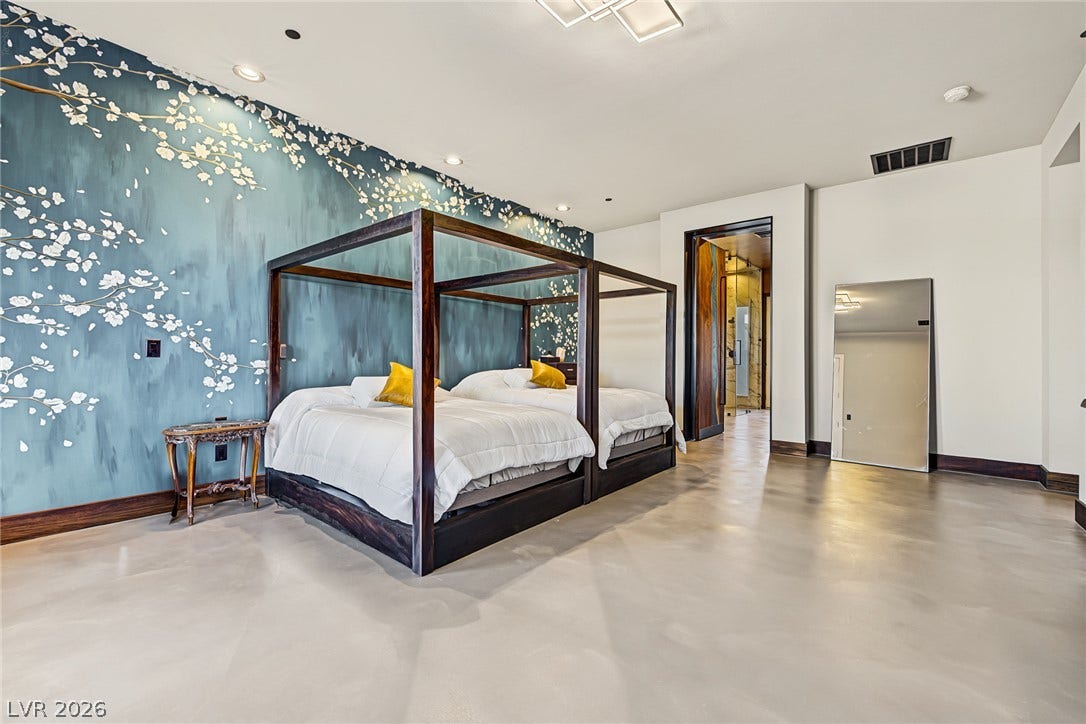 7942 W Torino Avenue, Las Vegas, NV 89113